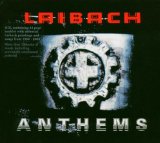 Laibach - Kunst der Fuge