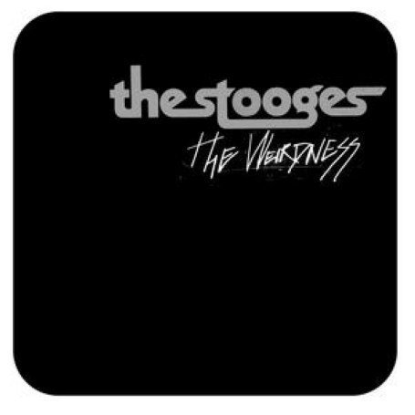 Stooges , The - The weirdness