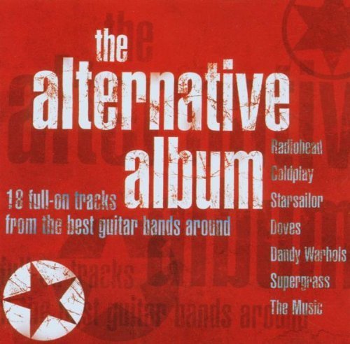 Various - Alternative Album