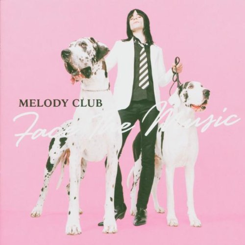 Melody Club - Face the music