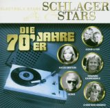 Sampler - Schlager & Stars: Die 60'er Jahre