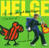 Schneider , Helge - 22 sehr, sehr gute Lieder - The Best of