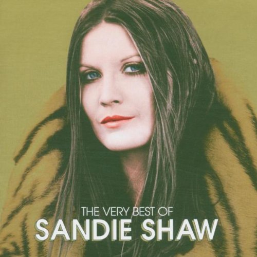 Sandie Shaw - Best of Sandie Shaw,the Very