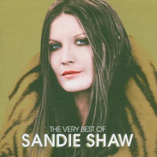 Shaw , Sandie - The Very Best Of Sandie Shaw (The Complete Original Hit Singles Album)