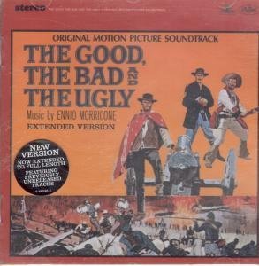 - The Good, the Bad & the Ugly (Extended Version)