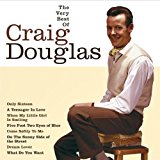 Douglas , Craig - Only Sixteen