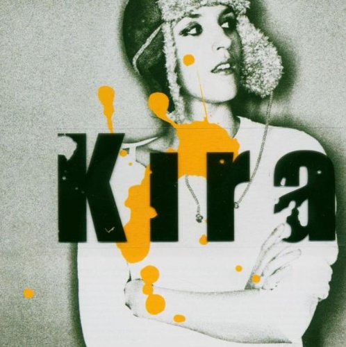 Kira - In auswendig