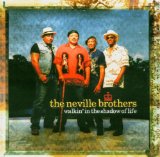 Neville Brothers , The - Brother's keeper