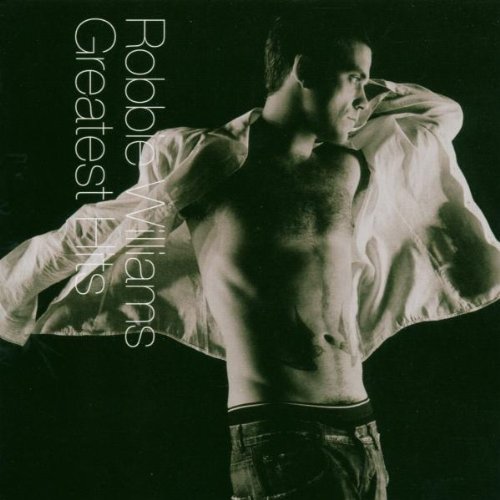 Williams , Robbie - Greatest Hits