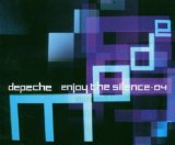 Depeche Mode - Enjoy the Silence 04 (Maxi)