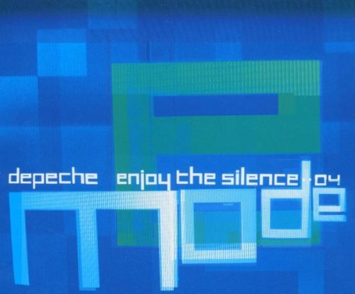 Depeche Mode - Enjoy the Silence 04 (Maxi)