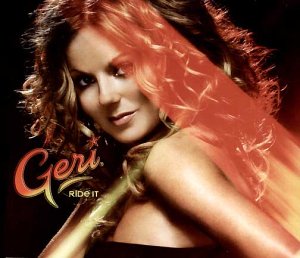 Geri - Ride It (Maxi)