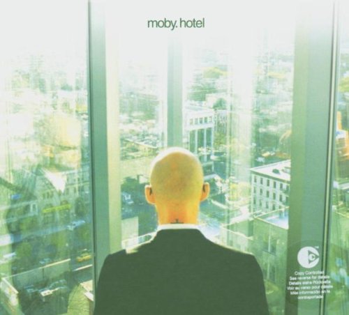 Moby - Hotel (Limited Edition)
