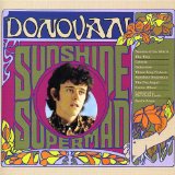 Donovan - Hurdy Gurdy Man