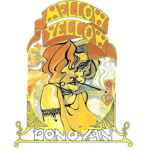 Donovan - Mellow Yellow
