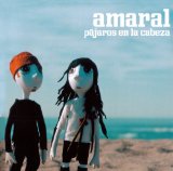 Amaral - Estrella de Mar