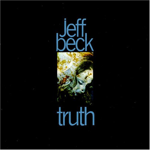 Beck , Jeff - Truth (Remastered)
