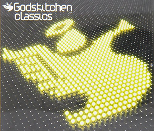 Godskitchen-Classics - Godskitchen-Classics