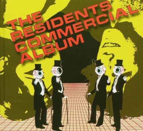 Residents , The - The commercial album