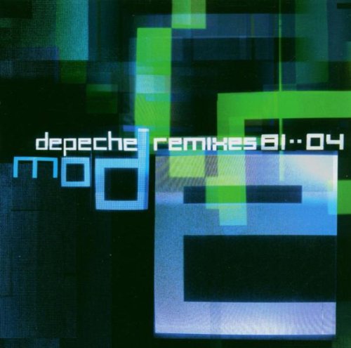 Depeche Mode - Remixes 81 - 04