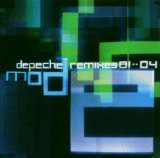 Depeche Mode - Remixes 2 : 81-11