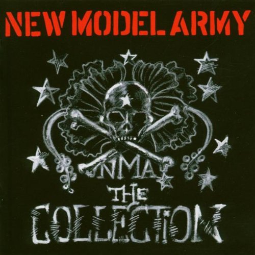 New Model Army - Collection