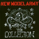 New Model Army - History (the singles 85-91)