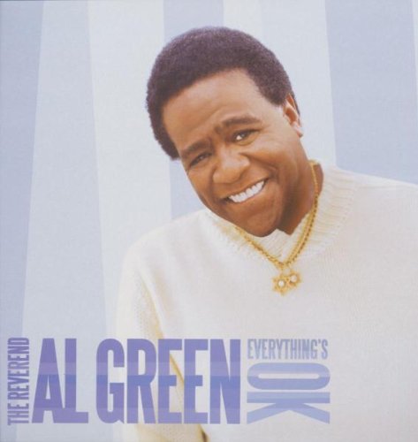 Al Green - Everything's Ok [Vinyl LP]