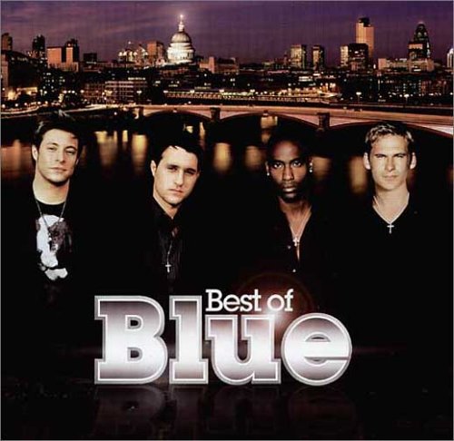 Blue - Best of Blue