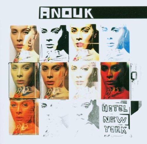 Anouk - Hotel new yorck