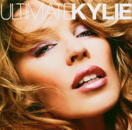 Minoque , Kylie - Ultimate Kylie - German Version