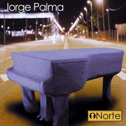 Palma , Jorge - Norte