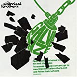 Chemical Brothers , The - Brotherhood - The best of (Vinyl)