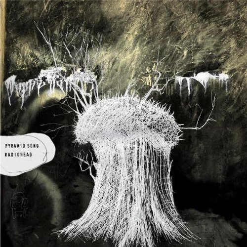 Radiohead - Pyramid Song (CD2) (Maxi)