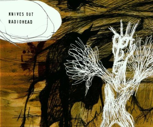 Radiohead - Knives Out (Maxi)