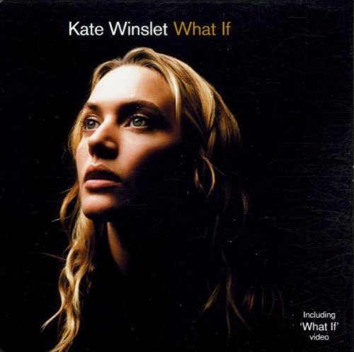 Winslet , Kate   - What if (Maxi)