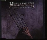 Megadeth - Foreclosure of a Dream (Maxi)