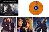 Coverdale / Page - Take Me For A Little While (Collector's CD Single Box Set) (Maxi)