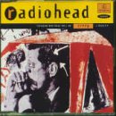 Radiohead - Creep (Maxi)