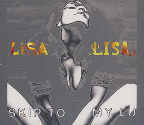 Lisa Lisa - Skip to My Lu (Maxi)