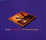 Blur - Girls & Boys (Maxi)