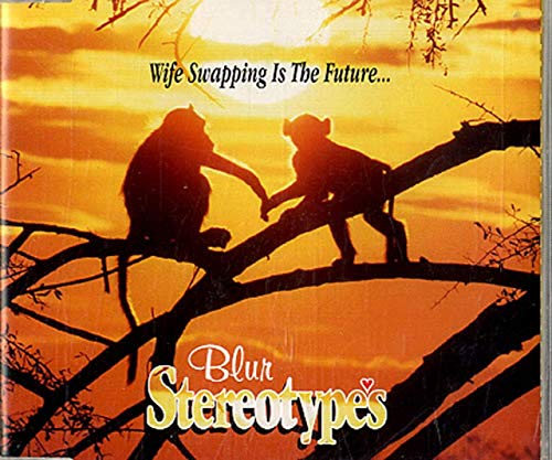 Blur - Stereotypes
