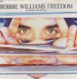 Williams , Robbie - Freedom - Part 1 of a 2 part set (Maxi)