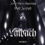 Laibach - Sympathy for the Devil