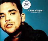 Williams , Robbie - Freedom - CD 2 of a 2 CD Set (Maxi)