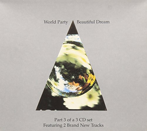World Party - Beautiful Dream (  Bonus Tracks)