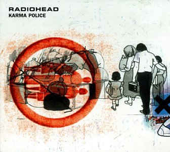 Radiohead - Karma Police