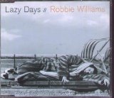 Robbie Williams - Rock DJ-Enhanced CD