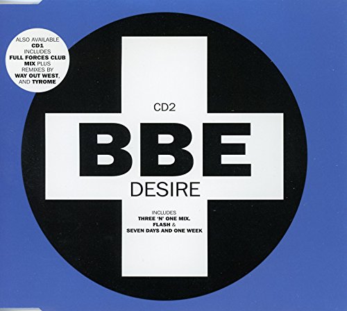 Bbe - Desire