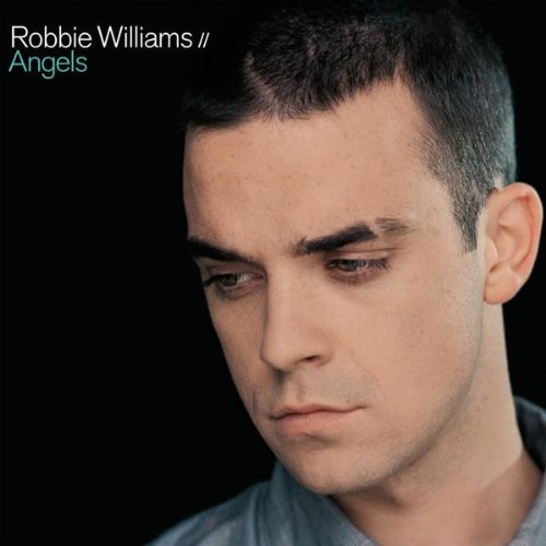 Robbie Williams - Angels-Enhanced CD